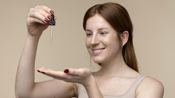 MSM в женской красоте: органическая сера как эликсир молодости