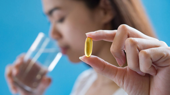 Omega-3 и снижение веса: научные механизмы жиросжигания