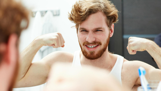 Мультивитаминные комплексы Daily Man для мужского иммунитета: научный подход