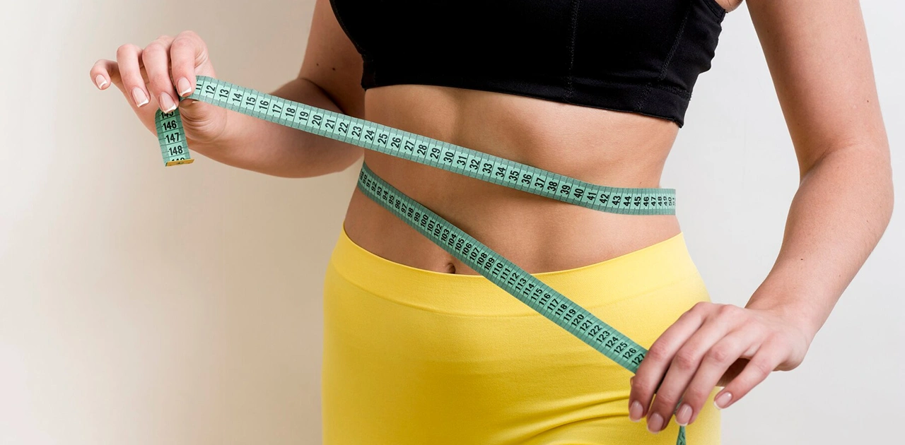 Daily Woman для женского похудения: витамины и минералы для гармоничного снижения веса 