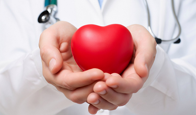 Факторы риска для сердца и сосудов