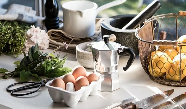 Пять секретов энергичного утра