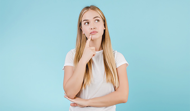 Тест на выявление пищевой зависимости