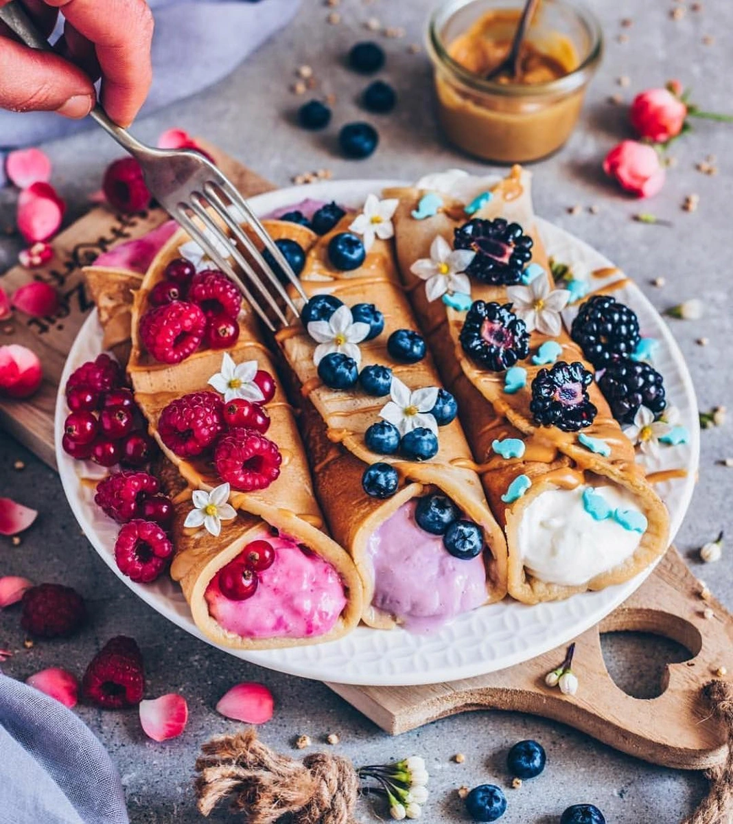 Десерты на диете: можно ли есть сладкое при похудении без вреда для фигуры