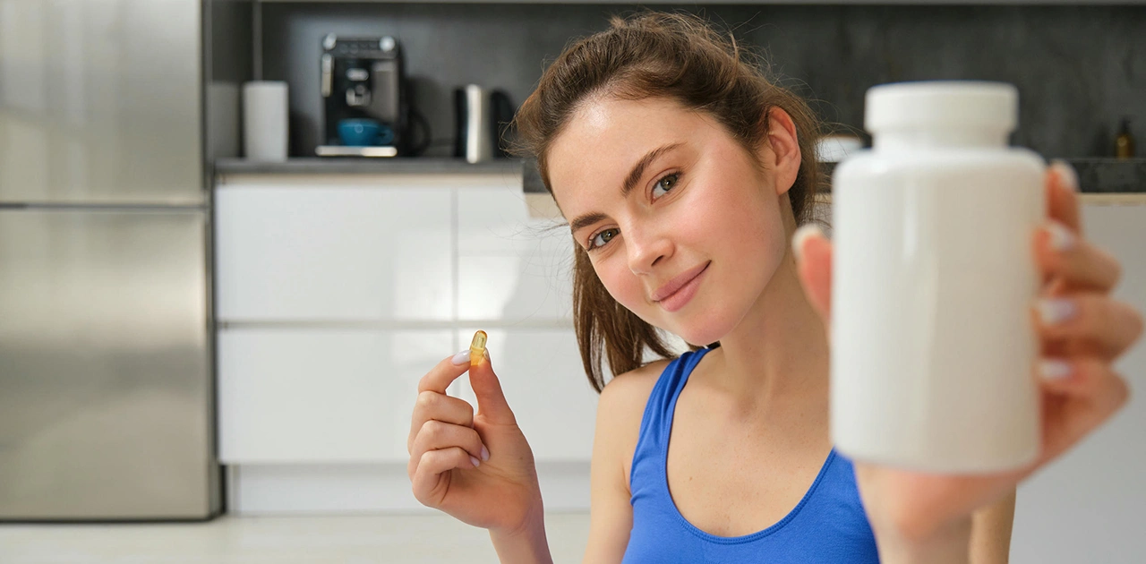 Хелат Железа для максимальной энергии: биодоступное железо против усталости