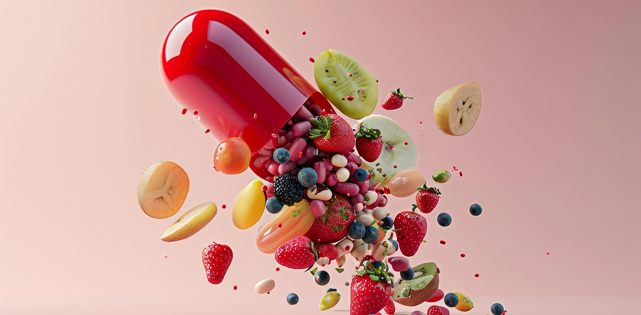 Магний цитрат с Витамином B6 для энергии: мощная формула против усталости