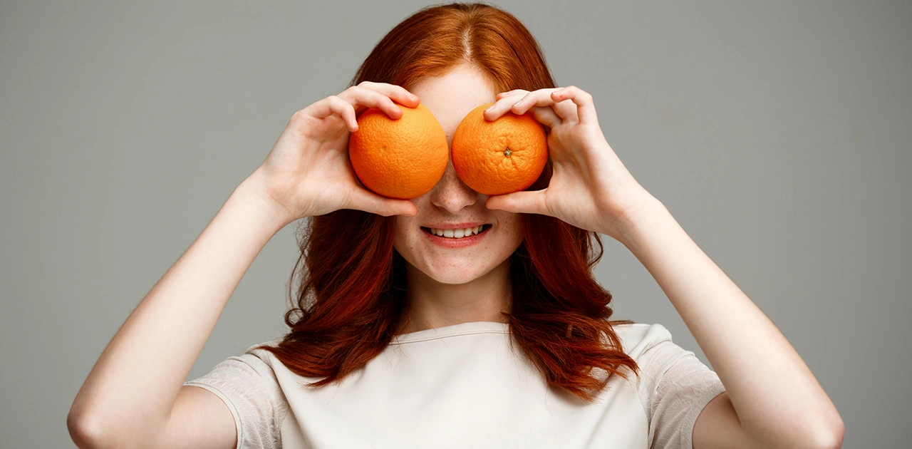 Витамин С 600 мг для спокойствия: мощный антистресс и защита от тревоги