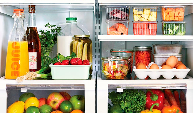 Почему классические заготовки не подходят для правильного питания