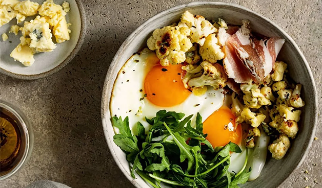 Преимущества полноценного завтрака