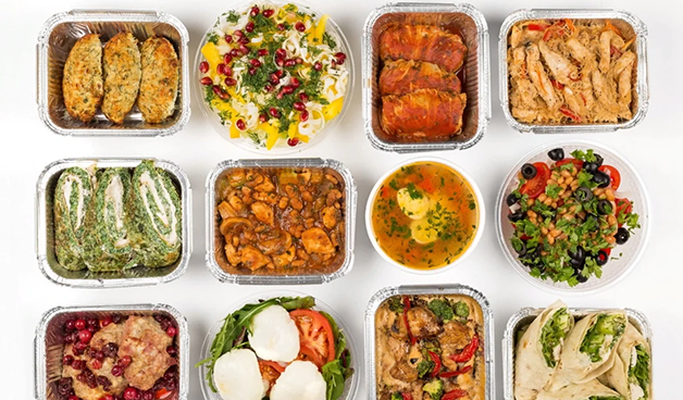 Распространенные мифы о пятиразовом питании