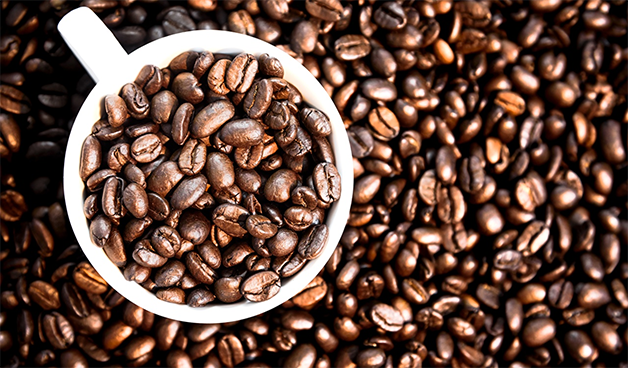 Почему кофе и чай не заменяют воду