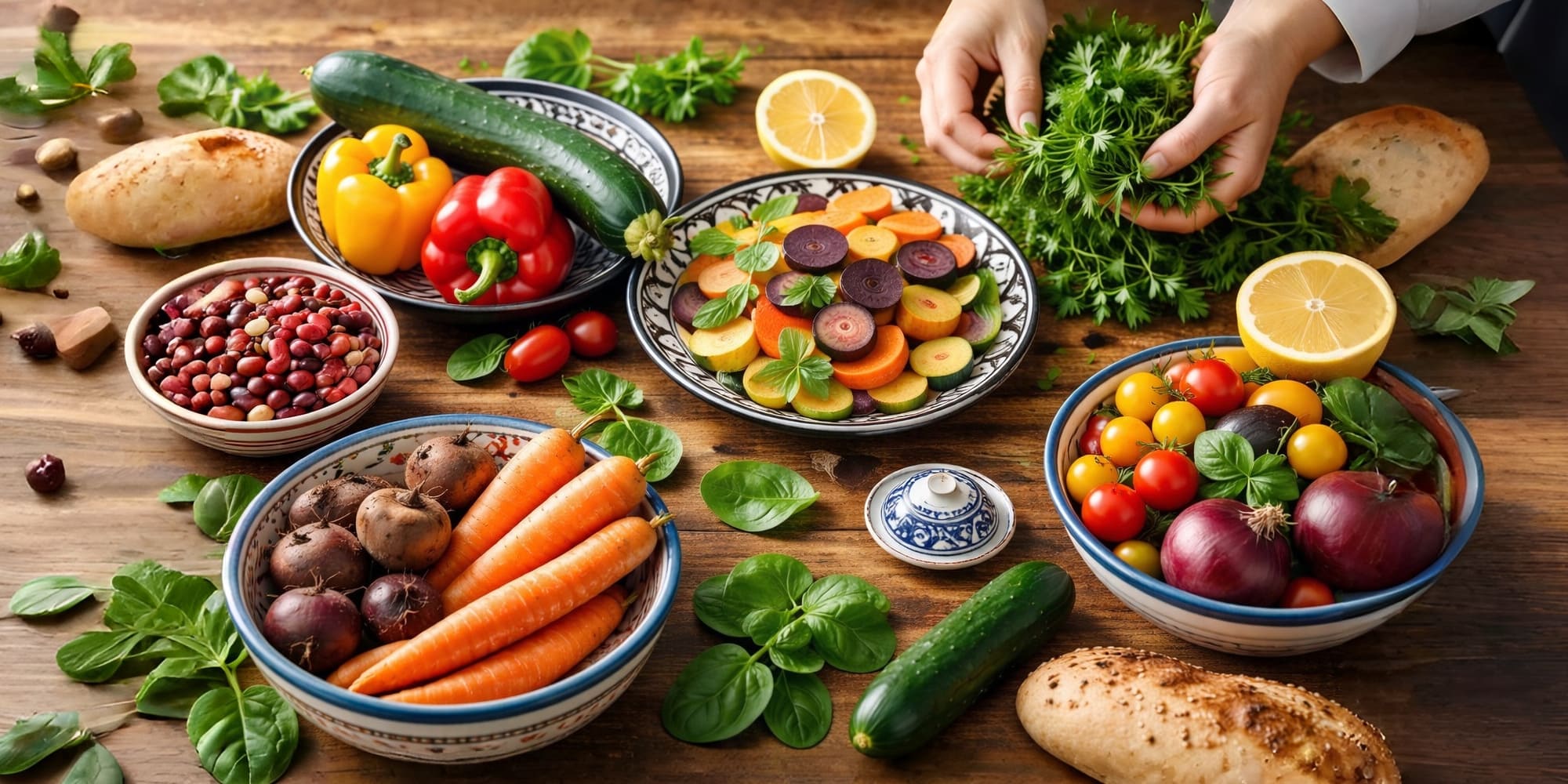 калорийность продуктов