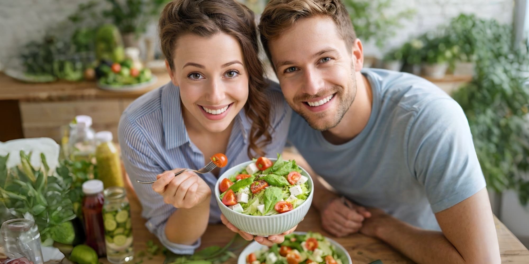 популярные диеты, функциональные продукты