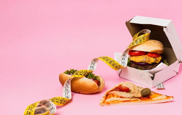 Есть на ходу и худеть: эффективные стратегии контроля веса