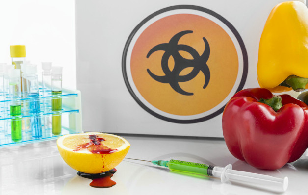 Не ешь это натощак: продукты, требующие осторожности