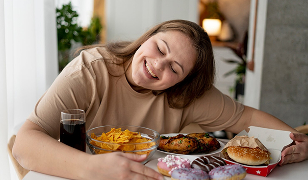 Определите признаки эмоционального голода