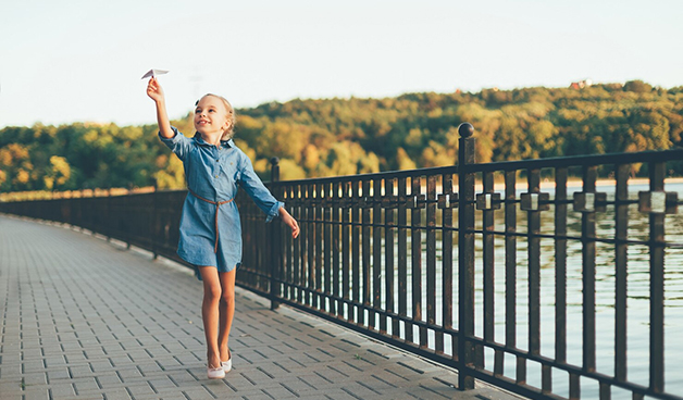 Советы, как сделать ваши прогулки интересными