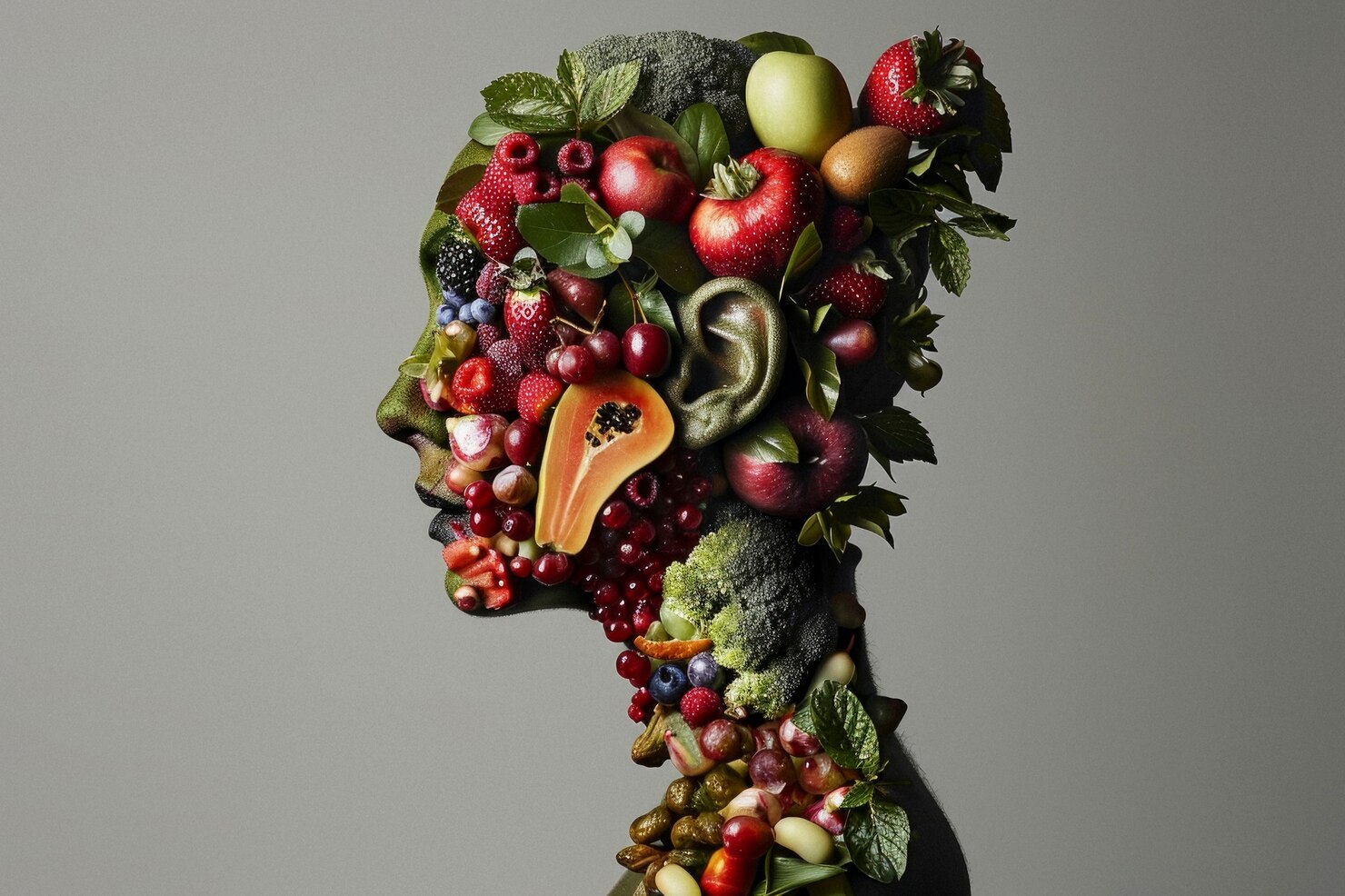 Как не сорваться на диете: советы от психолога