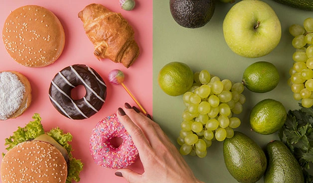 Нейробиология пищевых привычек