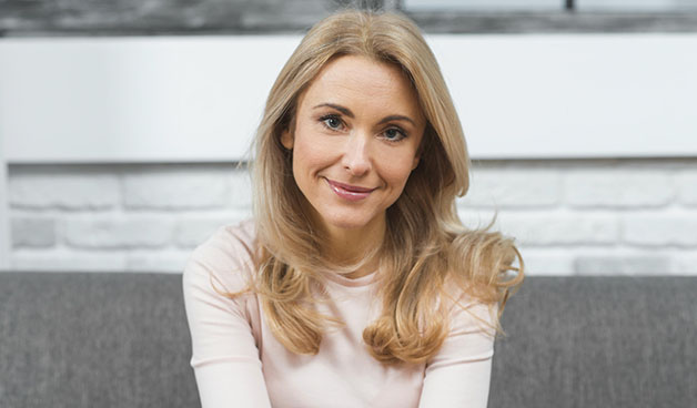 Физиологические изменения после 35