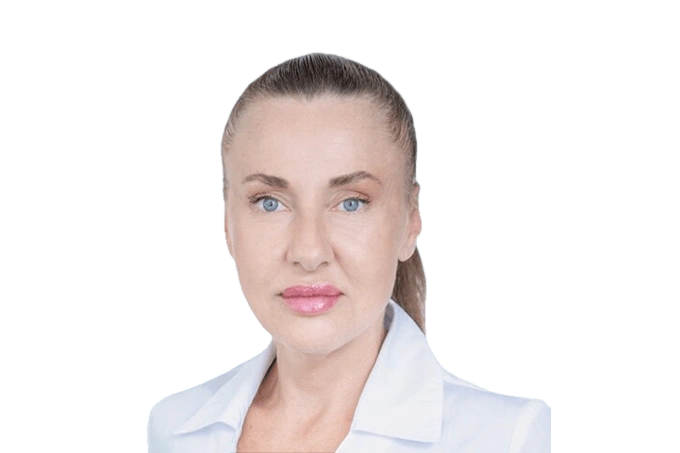 Курс снижения веса с врачом диетологом