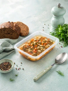 Уха царская