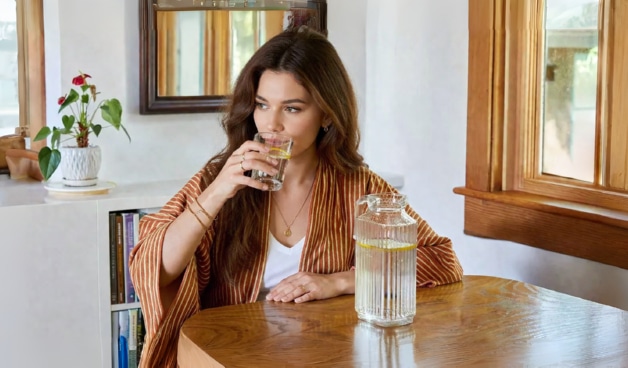 Интервальное голодание — дефицит калорий, макронутриенты, режим питания