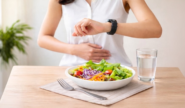 Можно ли менять схему интервального голодания без вреда для организма