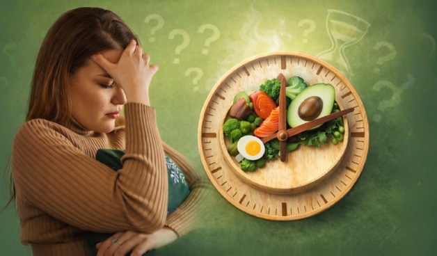 Какие ожидания от интервального голодания чаще всего оказываются ошибочными